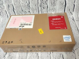 【未開封】HP Chromebook x360 ノートパソコン 2967-1 