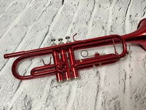 【売り切り】Kaerntner ケルントナー トランペット 管楽器 2958-2_画像5