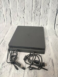 【売り切り】 SONY ソニー PS4 CUH-2000A PlayStation4 2931-1