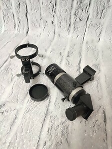 【売り切り】笠井トレーディング 8×50mm Ripht Angle 望遠鏡パーツセット 