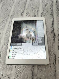 【売り切り】 Apple アップル iPad アイパッド A1475