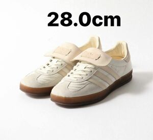 adidas GAZELLE INDOOR FOOT INDUSTRY アディダス ガゼル インドア IG1896 28.0cm