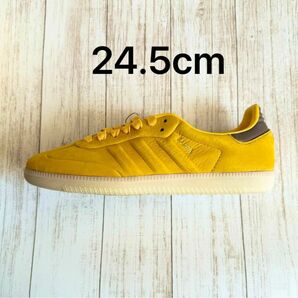 adidas Originals SAMBA アディダス オリジナルズ サンバ 24.5cm IG7601