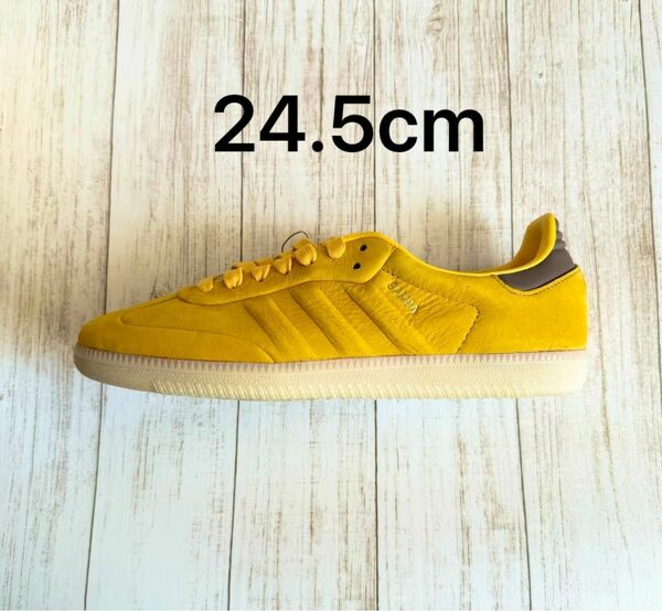 adidas Originals SAMBA アディダス オリジナルズ サンバ 24.5cm IG7601