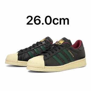 adidas Originals SUPERSTAR 82アディダス オリジナルス スーパースター82 IE0021 26.0cm