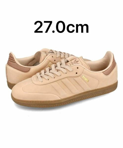 adidas Originals SAMBA アディダス オリジナルス サンバ 27.0cm IG1243