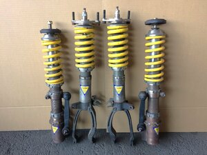 中古訳アリ Alfa Romeo 147 エンドレス Damper Function Suspension GTA前期typeからの取り外し ENDLESS