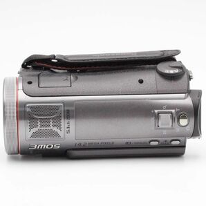 【極上品】 Panasonic HDC-TM750 デジタルハイビジョンビデオカメラ パナソニック #2955の画像7