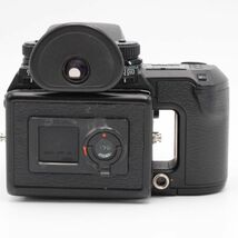 【極上品】 Pentax 645NII N II 中判カメラ ペンタックス Medium Format 6x4.5 Film Camera #2834_画像4