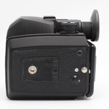 【極上品】 Pentax 645NII N II 中判カメラ ペンタックス Medium Format 6x4.5 Film Camera #2834_画像9