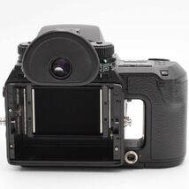 【極上品】 Pentax 645NII N II 中判カメラ ペンタックス Medium Format 6x4.5 Film Camera #2834_画像8