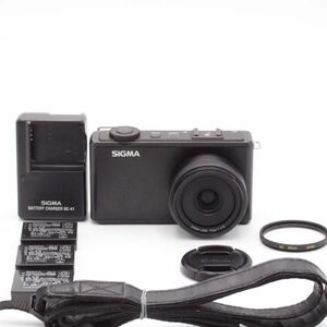 【極上品】 SIGMA DP1 Merrill シグマ #3091