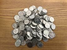 アメリカ　硬貨　1ドル 50セント 25セント 10セント　約8ドル_画像3