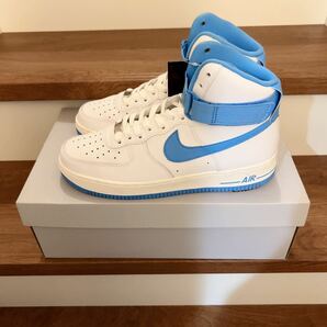 NIKE WMNS AIR FORCE 1 HIGH 85 OG QS 29cm MENS28〜28.5cmくらいの画像2