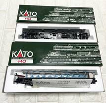 HOゲージ 鉄道模型 KATO 1-501 オハ12系 トラ45000 1-502 スハフ12系 TOMIX トミックス HO-718 急行型客車 大量 まとめて 6点 F1_画像7