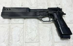 KSC ガスガン M93R CAL.9 ASGK KSC CORPORATION SKSM 銃 J17