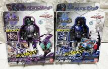 未使用 多数 あり ？ 仮面ライダー カブト キャストオフライダー COR 限定 お宝 コレクション 大量 まとめて 11点 ⑧_画像2