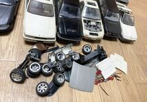 希少！ お宝 コレクター 車 プラモデル 完成品 当時物 レトロ ビンテージ 大量 まとめて 35点 H8_画像6