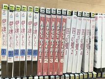 邦画 ドラマ DVD 大量 まとめて 51本セット レンタル落ち 君はペット ギラギラ こちら本池上署 働きマン 冬のサクラ 四つの嘘 等 E3_画像4