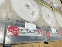 邦画 ドラマ DVD 大量 まとめて 51本セット レンタル落ち 君はペット ギラギラ こちら本池上署 働きマン 冬のサクラ 四つの嘘 等 E3_画像9