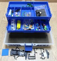 希少！ お宝 コレクター コレクション TAMIYA タミヤ ミニ四駆 大量 まとめて H1_画像7