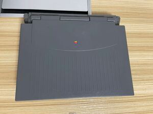 Apple アップル Macintosh マッキントッシュ PowerBook パワーブック 180c レトロPC 状態不明