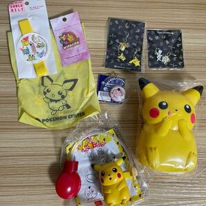 ポケットモンスター ぬいぐるみ おもちゃ 大量セット まとめ売り ポケモン プライズ ニンテンドーの画像8