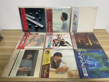 【中古品】レコード大量セット 昔懐かしの曲などまとめて 約98枚 邦楽 洋楽 演歌 レコード まとめ売り 大量仕入れ_画像5