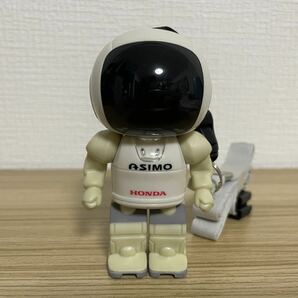 【極美品】Asimo アシモ Music Player ミュージックプレイヤー 通電確認済み の画像3