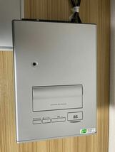 【美品】パナソニック Panasonic SDステレオシステムコンポ SA-SX450 動作確認済み_画像4