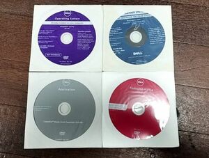 SG104 5枚組 DELL Latitude E7270 E7470 Windows10 Windows7 リカバリー ドライバー メディア DVD