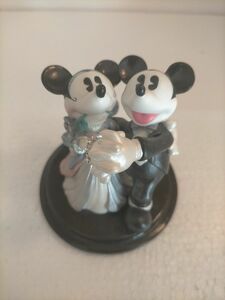 エネスコ ディズニー DISNEY　 Mickey&Minnie Mouse　ミッキーマウス