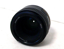 ★ ジャンク品 / NIKON ニコン AF-S NIKKOR 50mm 1.8 G 3437814 ★_画像3