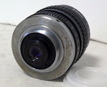 ★ ジャンク品 / COSMICAR TELEVISION LENS 8.5mm　1:1.5 ★_画像5