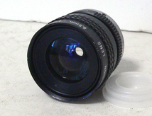 ★ ジャンク品 / COSMICAR TELEVISION LENS 8.5mm　1:1.5 ★_画像3