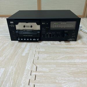 Sansui SC-55 ジャンク