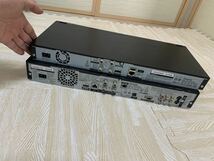 Panasonic ブルーレイディスクレコーダー DMR-BR570 DMR-BRT250 ジャンク_画像6