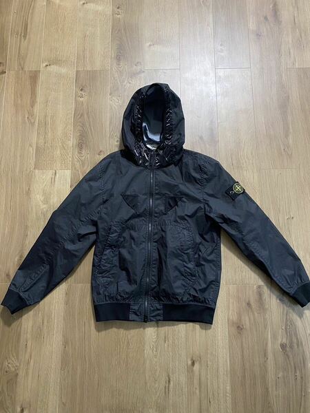 stone island membrana 3L tc jacket