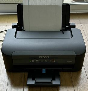 【美品】Epson ビジネスプリンター PX-K150