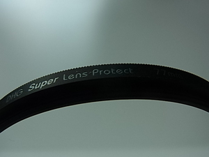 送料94円～　marumi　マルミ　DHG　Super　Lens　Protect　77mm　管理no.1