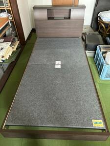  single bed frame Dream bed . attaching bed frame single wooden bed frame made in Japan Gifu city departure taking over warm welcome!