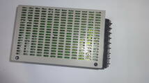 ☆使わないので200円出品　OMRON S82H-3315 15V 2A_画像2