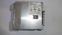 ☆使わないので200円出品　OMRON S8JX-N01515CD 15V 1A_画像2