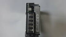 ☆使わないので200円出品　OMRON S8JX-N01515CD 15V 1A_画像1