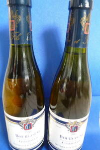 2011 デュフルール・ペール・エ・フェス シャルドネ・マニー / Dufouleur Pre & Fils Bourgogne Pinot Noir 2011 ヴィンテージワイン