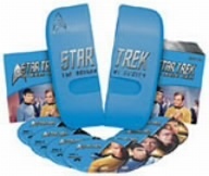 ＳＴＡＲ　ＴＲＥＫ　ＴＨＥ　ＯＲＩＧＩＮＡＬ　ＳＥＲＩＥＳ　宇宙大作戦　ＤＶＤコンプリート・シーズン２（完全限定プレミアム・ボック