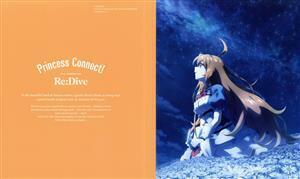 プリンセスコネクト！Ｒｅ：Ｄｉｖｅ４（Ｂｌｕ－ｒａｙ　Ｄｉｓｃ）／ＣＹＧＡＭＥＳ（原作）,Ｍ・Ａ・Ｏ（ペコリーヌ）,伊藤美来（コッコ