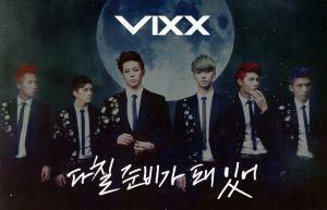 【輸入盤】Ｉ’ｍ　Ｇｅｔｔｉｎｇ　Ｒｅａｄｙ　ｔｏ　Ｈｕｒｔ／ＶＩＸＸ