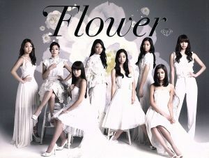 白雪姫（初回生産限定盤）（ＤＶＤ付）／ＦＬＯＷＥＲ