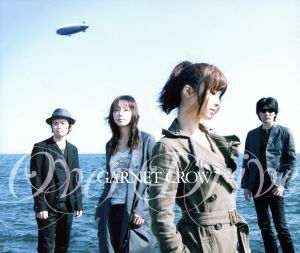 Ｏｖｅｒ　Ｄｒｉｖｅ／ＧＡＲＮＥＴ　ＣＲＯＷ